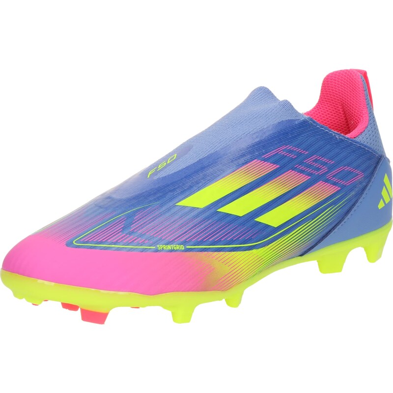 ADIDAS PERFORMANCE Sportovní boty F50 League modrá / královská
