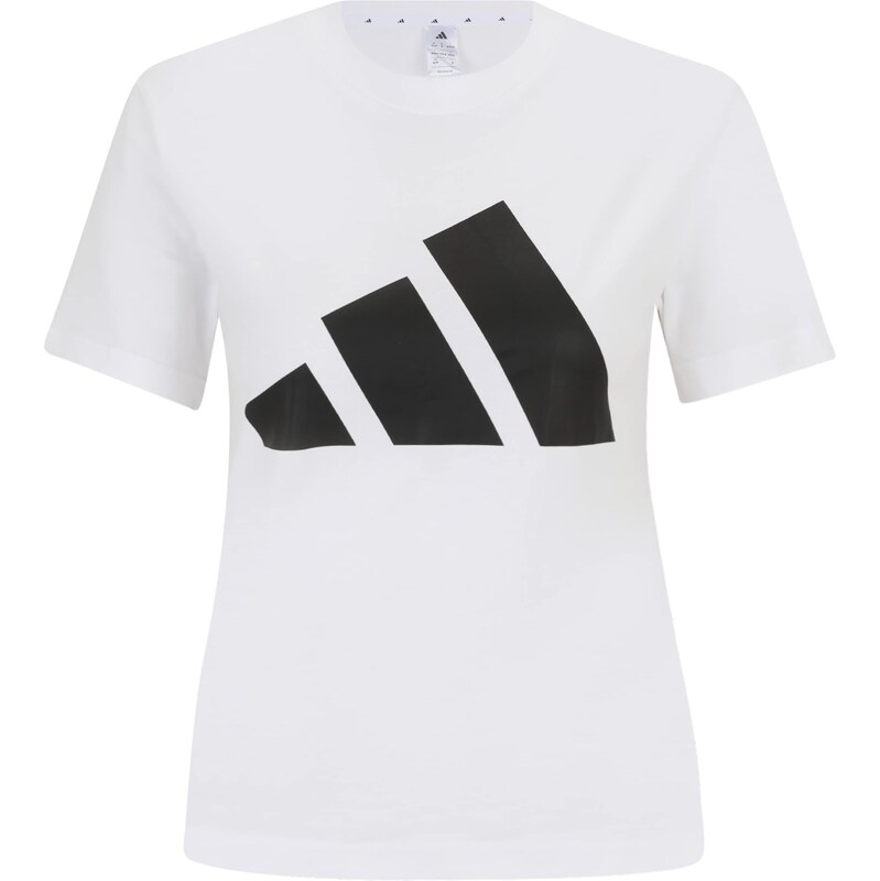 ADIDAS SPORTSWEAR Funkční tričko ESSENTIALS BIG LOGO COTTON