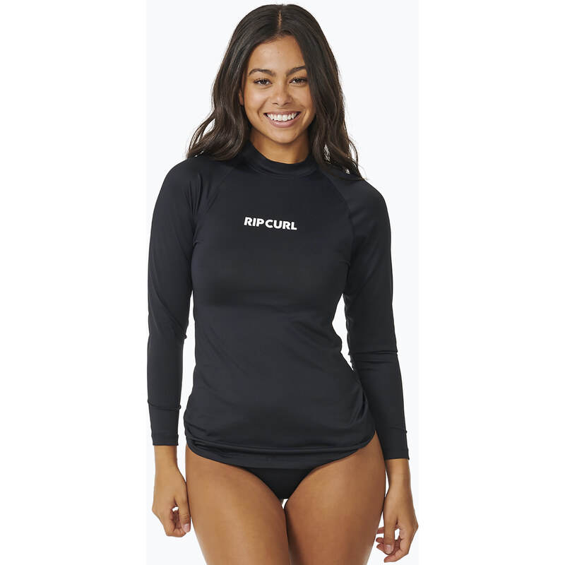 Dámské plavecké tričko longsleeve Rip Curl Classic Surf UPF