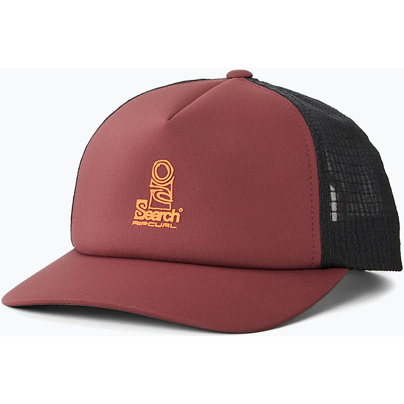 Pánská kšiltovka Rip Curl Vaporcool Search Trucker mushroom rock