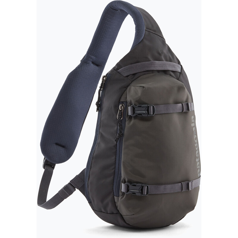 Batoh přes rameno Patagonia Atom Sling 8 l smolder blue