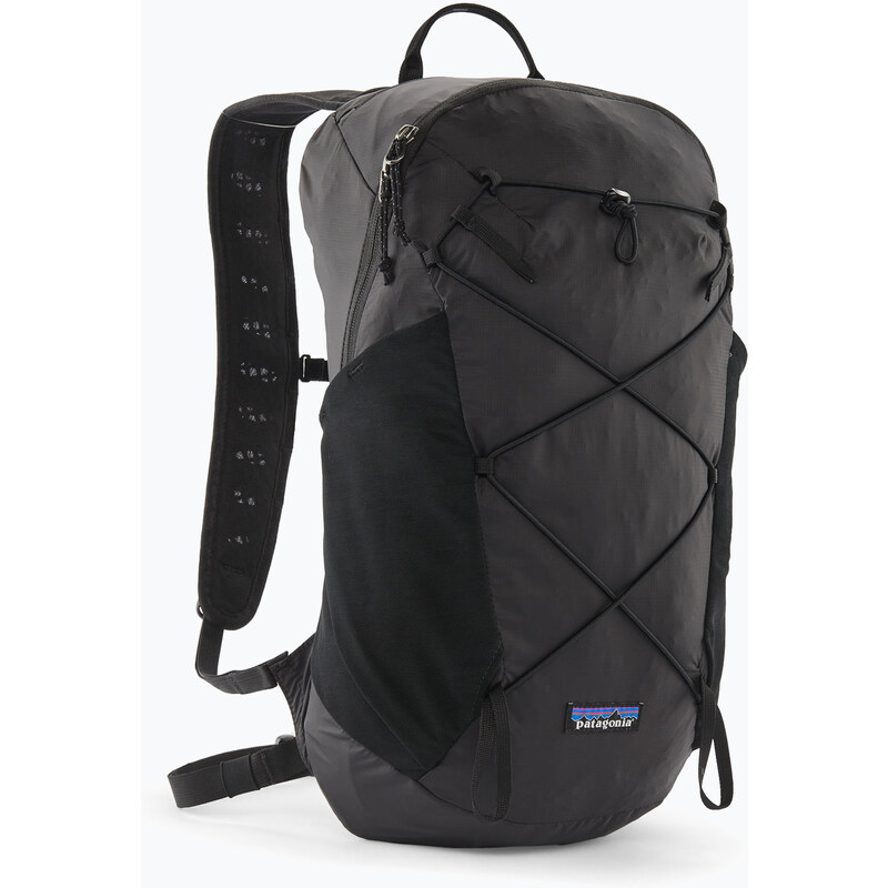 Turistický batoh Patagonia Terravia Pack 14 l S black