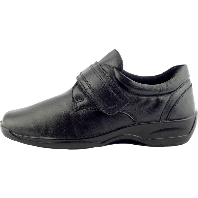 Aurelia mokasíny SC804 black 105117148