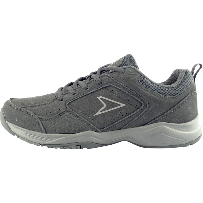 POWER obuv POW911M grey
