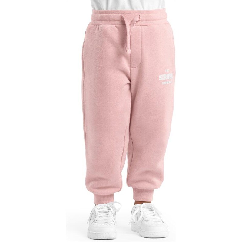 SIROKO Dívčí jogger tepláky Link-G 110465366