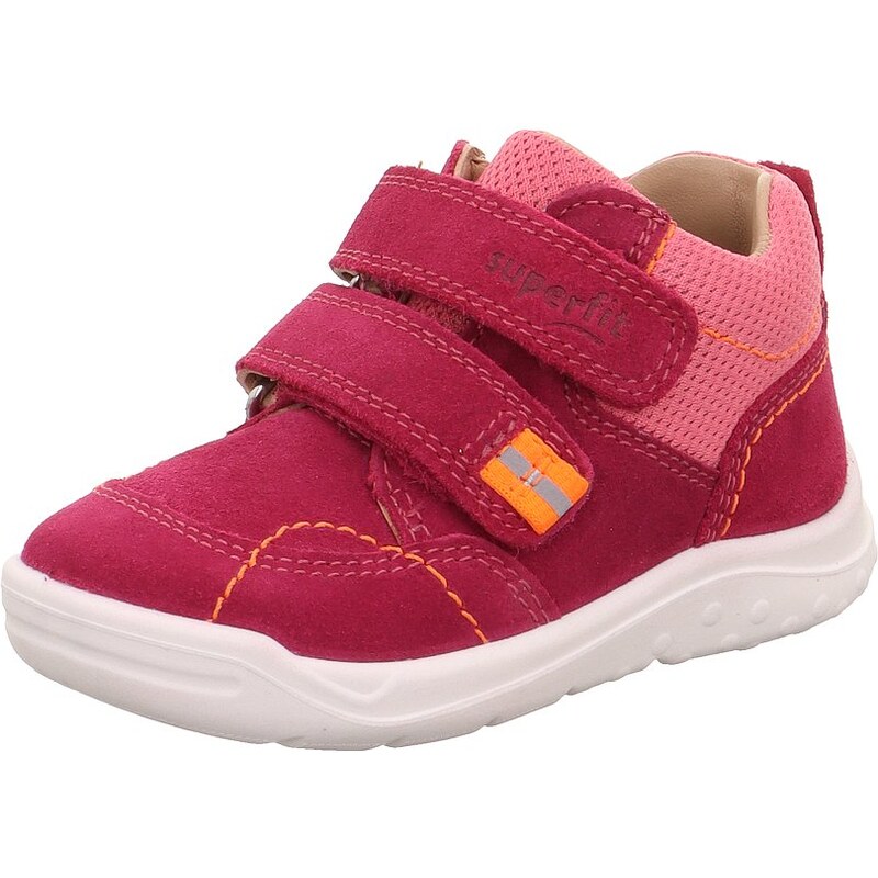 Dětské boty Superfit WHALEY 1-000741-5000