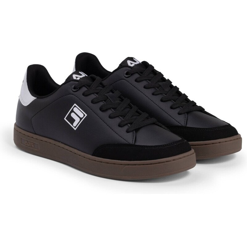 Sneakers COURTBAY FILA černá/bílá