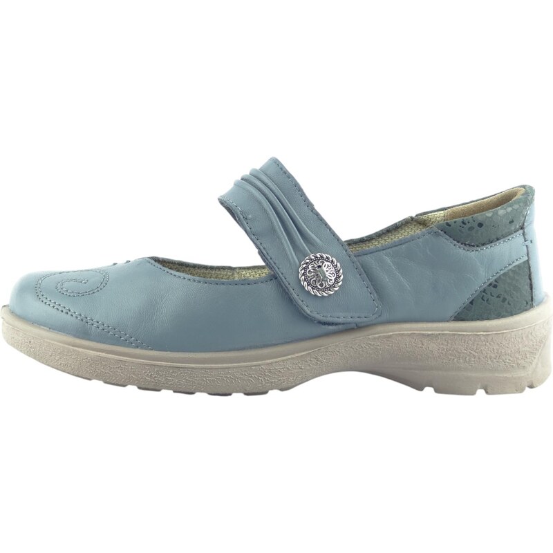 Polobotka letní Aurelia 05820 SkyBlue940 105118589