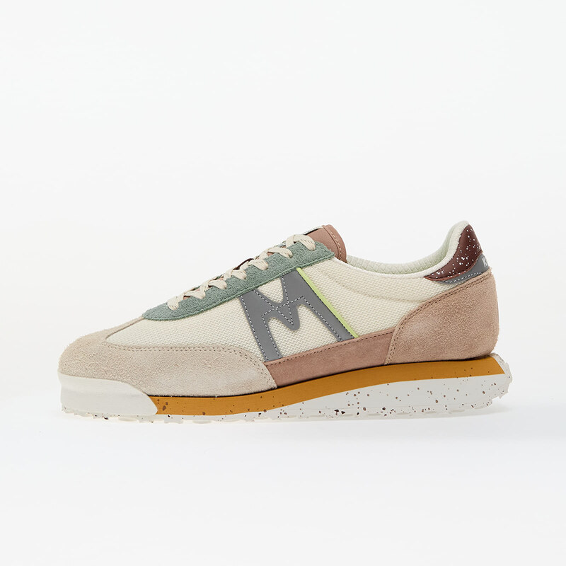 Karhu Mestari Control Turtledove/ Iceberg Green