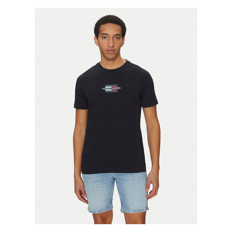 T-Shirt Tommy Hilfiger