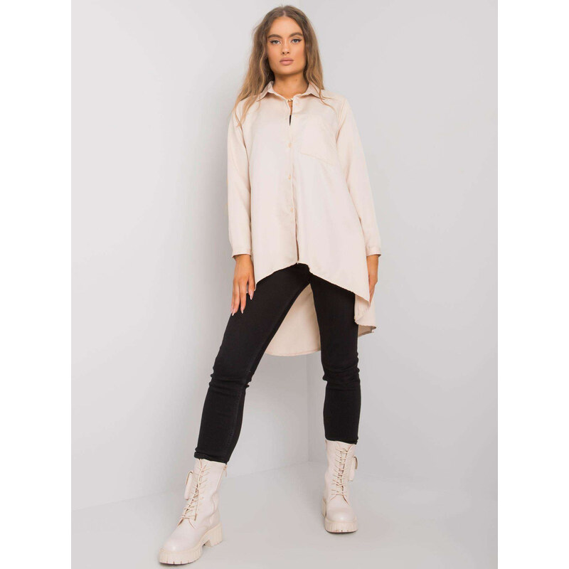 Dámská košile EM-KS-556.17 ex moda