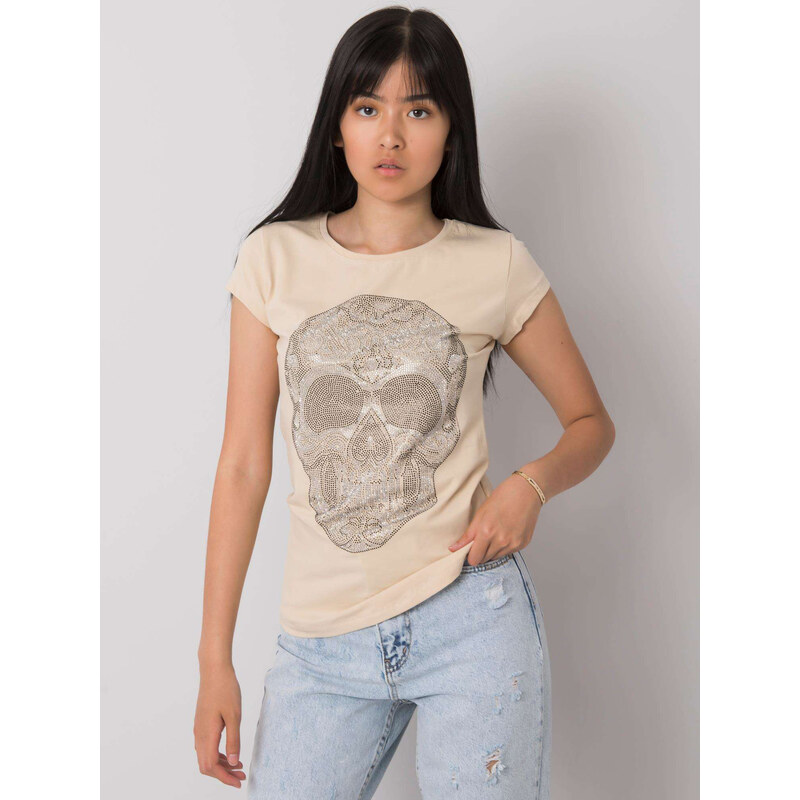 Dámské tričko EM-TS-ES-21-532.18 ex moda 105678144