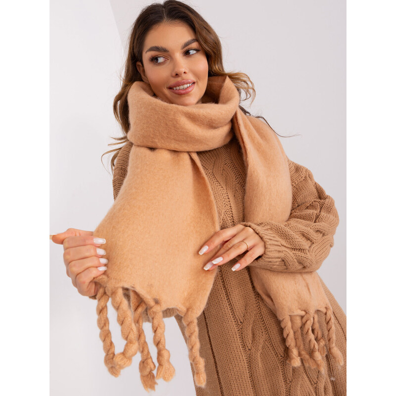 Wool Fashion Italia Šála AT-SZ-2313502.76P Wool 108336391