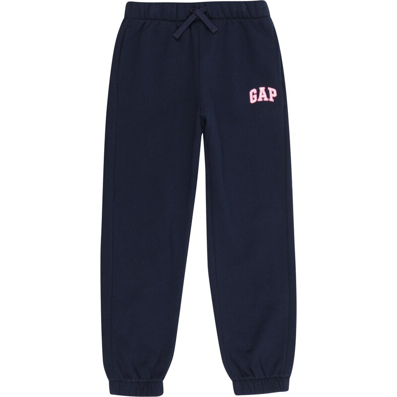 GAP Kalhoty HERITAGE námořnická modř