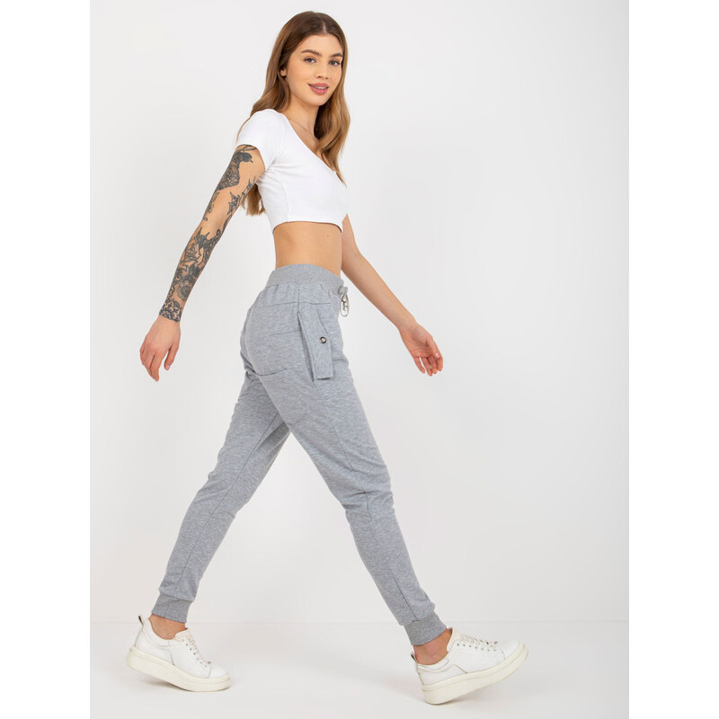 Dámské tepláky EM-DR-HS-20-202.67 Lily Rose 107714089