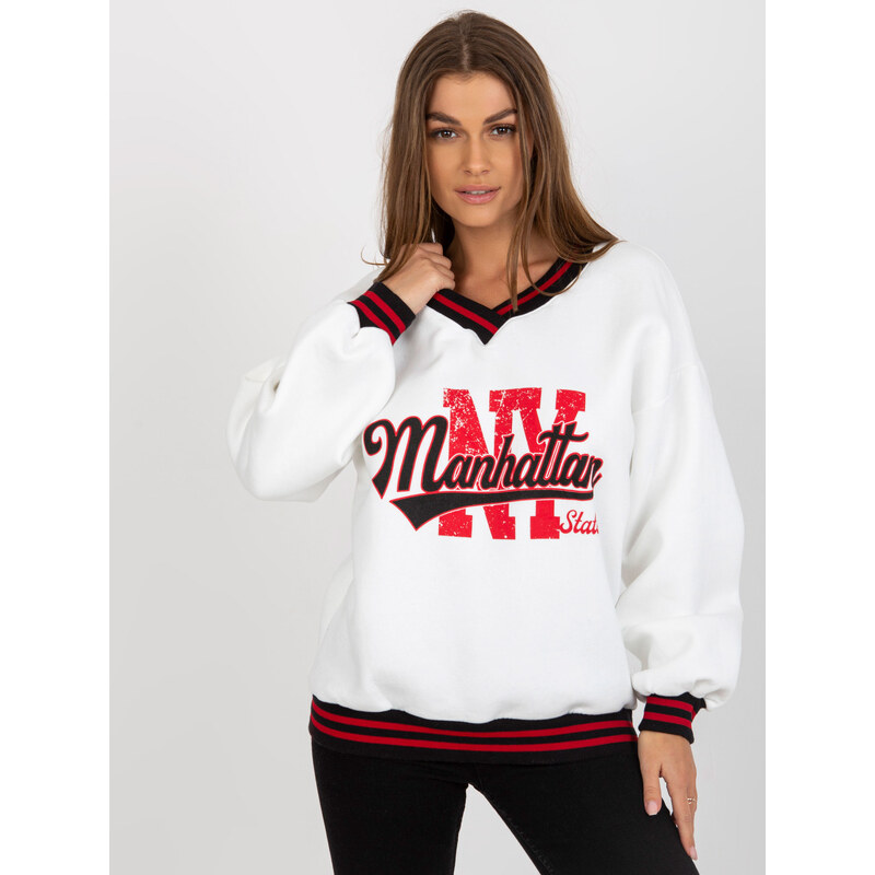 ex moda Dámská mikina EM-BL-754.38 105925871
