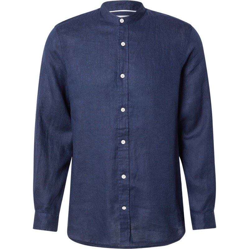 SCOTCH & SODA Košile noční modrá
