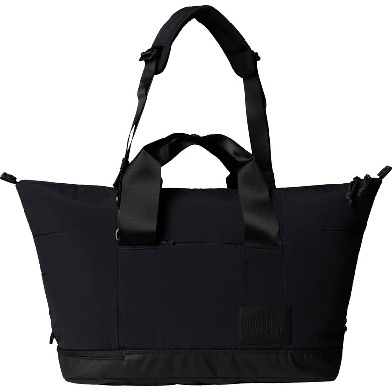 THE NORTH FACE Cestovní taška W NEVER STOP WEEKENDER DUFFEL