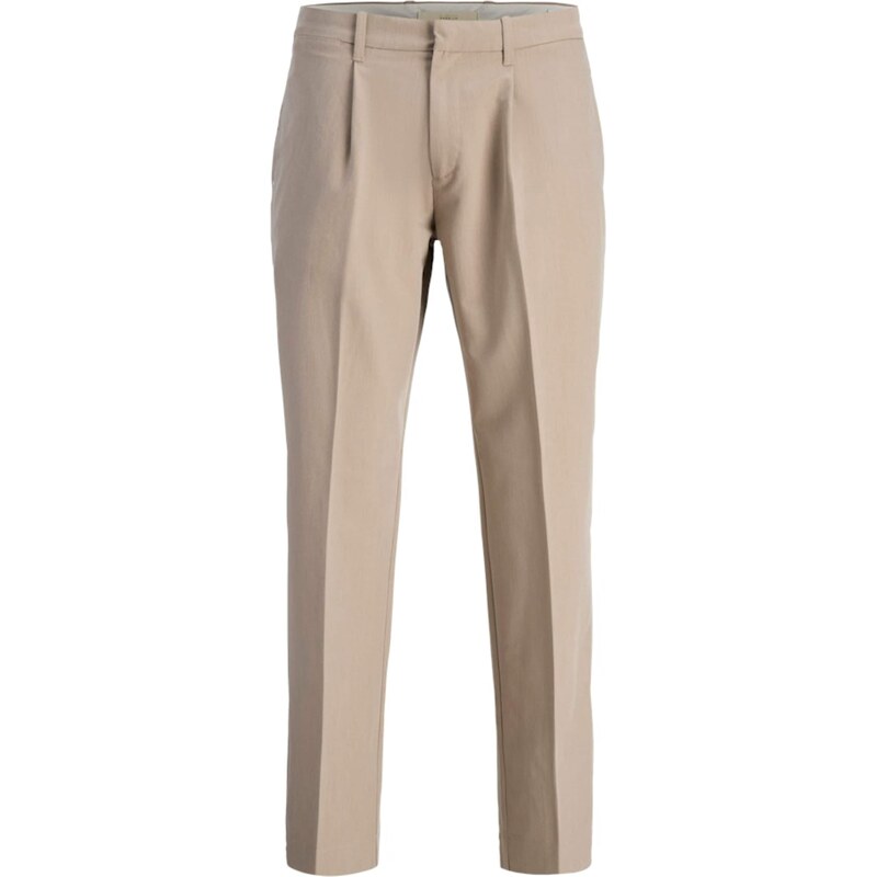 JACK & JONES Kalhoty se sklady v pase JPRCCKarl JJCameron