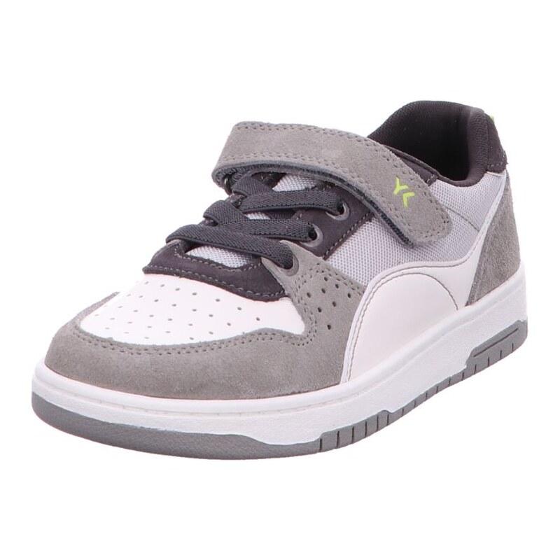 Salamander Lurchi LURCHI dětská botaska 95L0103016 grey