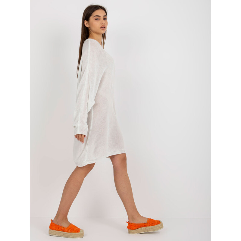 Svetr Oversize BA-SW-C1001.57P BADU 107408264