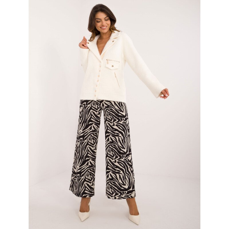 Factory Price Jacket-MBM-KR-250.77-ecru