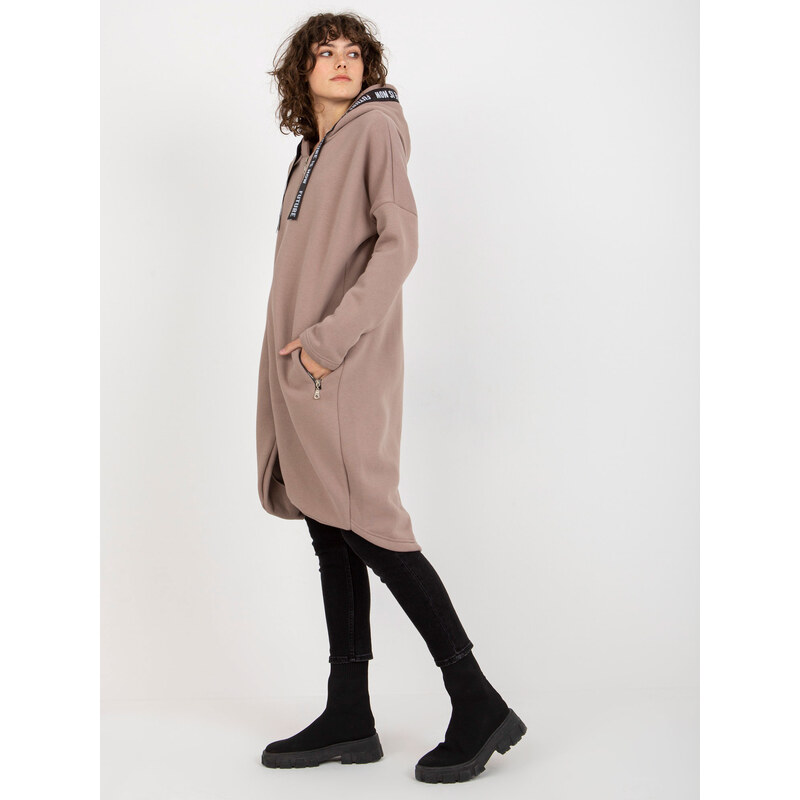 Mikina RV-BL-6683.00P RELEVANCE