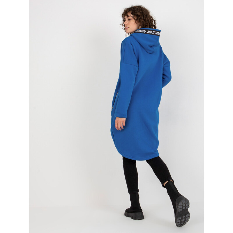 Mikina RV-BL-6683.00P RELEVANCE