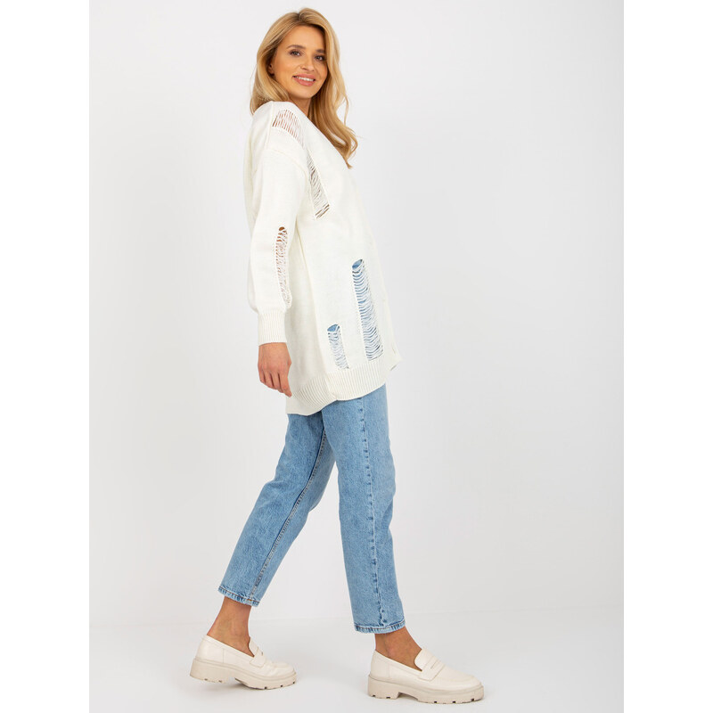 Svetr LC-SW-8042.71 RUE PARIS 108002992