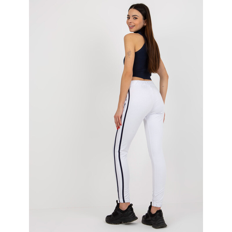 Dámské tepláky LO-DR-LK-238.09 RUE PARIS