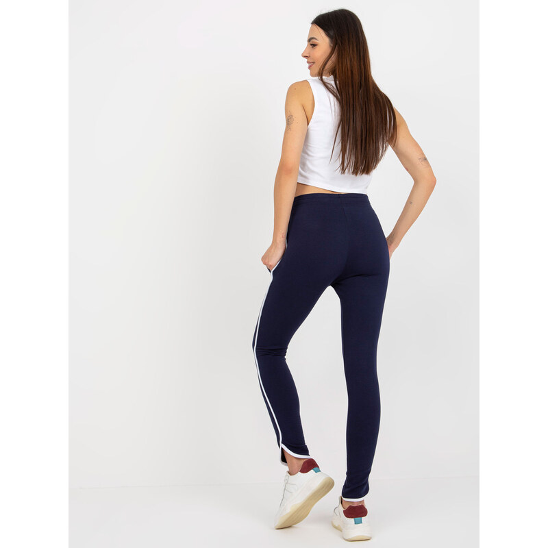 Dámské tepláky LO-DR-LK-239.14 RUE PARIS 108021087