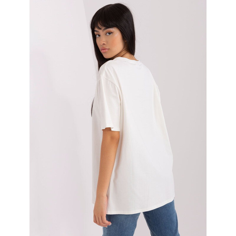 Dámské tričko LK-TS-509353.25P LAKERTA