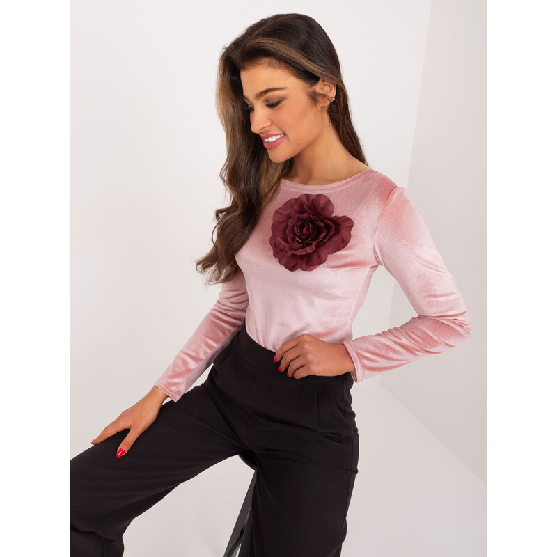 Dámské body LK-BO-509557.83 LAKERTA 105678175