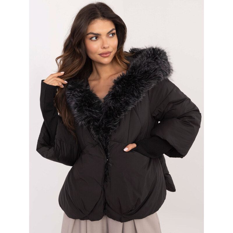 Factory Price Jacket-MBM-KR-26106.71P-black
