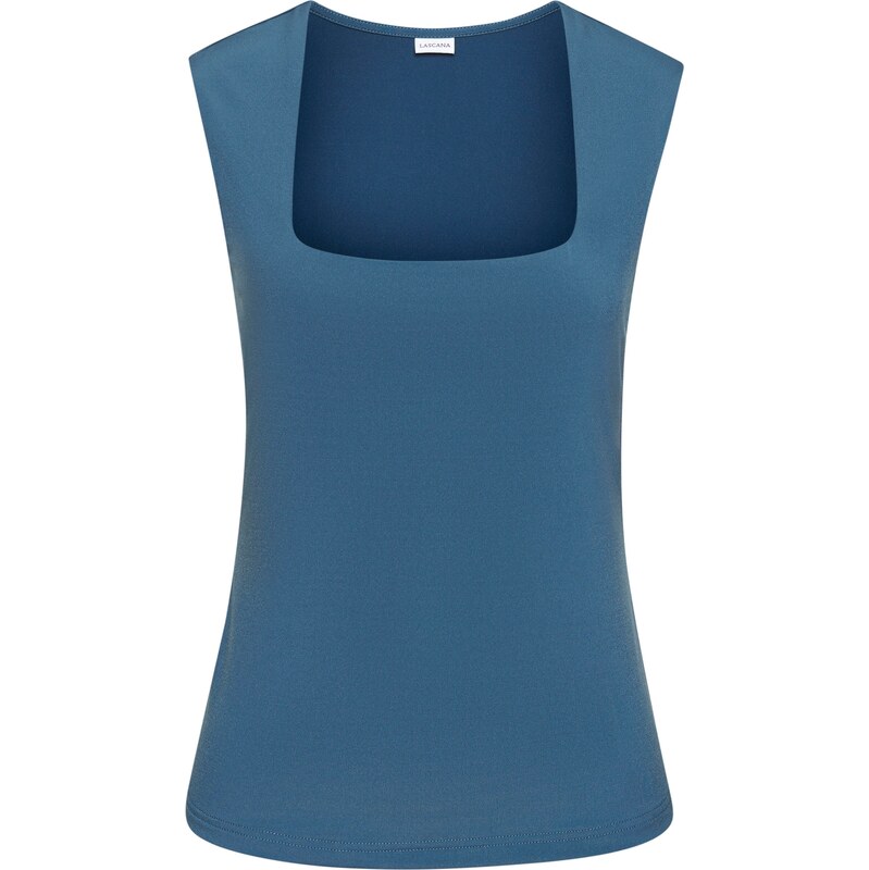 LASCANA Top chladná modrá 105472791