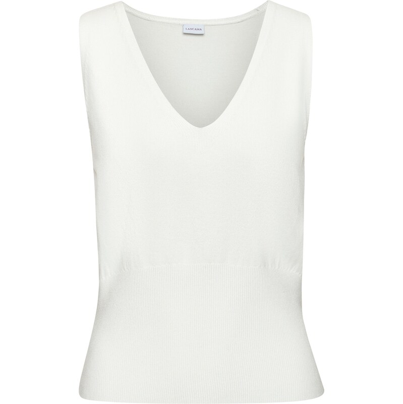LASCANA Top offwhite 105478519