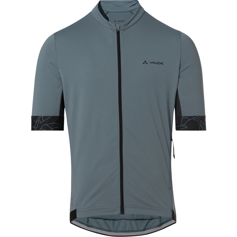 Vaude Kuro FZ dres, šedý heron