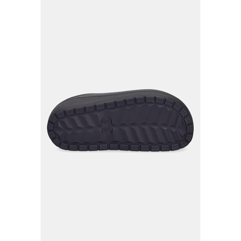 Pantofle Crocs Classic Energy Clog černá barva, 209968.0LD