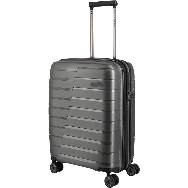 Travelite Air Base S exp Anthracite