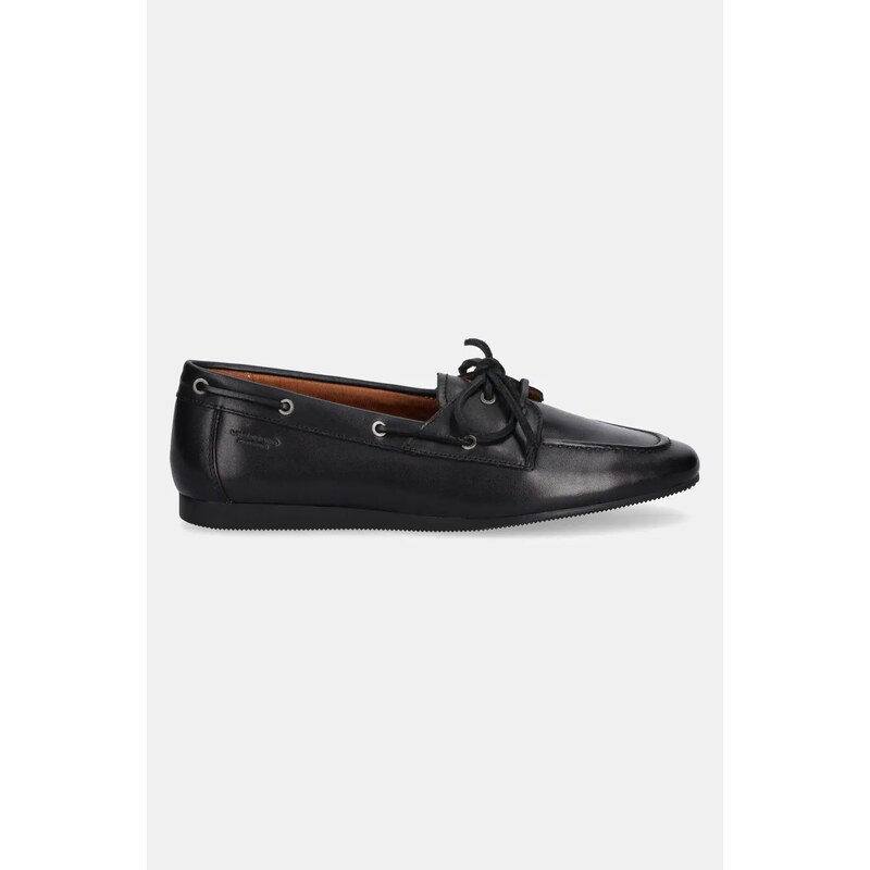 Kožené mokasíny Vagabond Shoemakers HILLARY