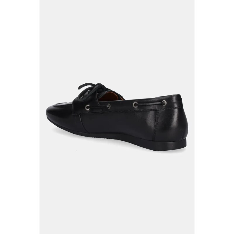 Kožené mokasíny Vagabond Shoemakers HILLARY