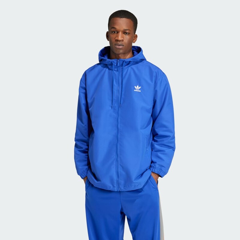 adidas Originals Trefoil Windbreaker 105330355