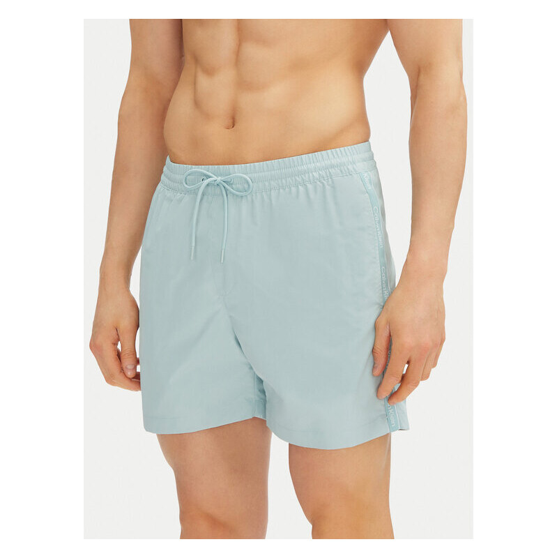 Plavecké šortky Calvin Klein Swimwear