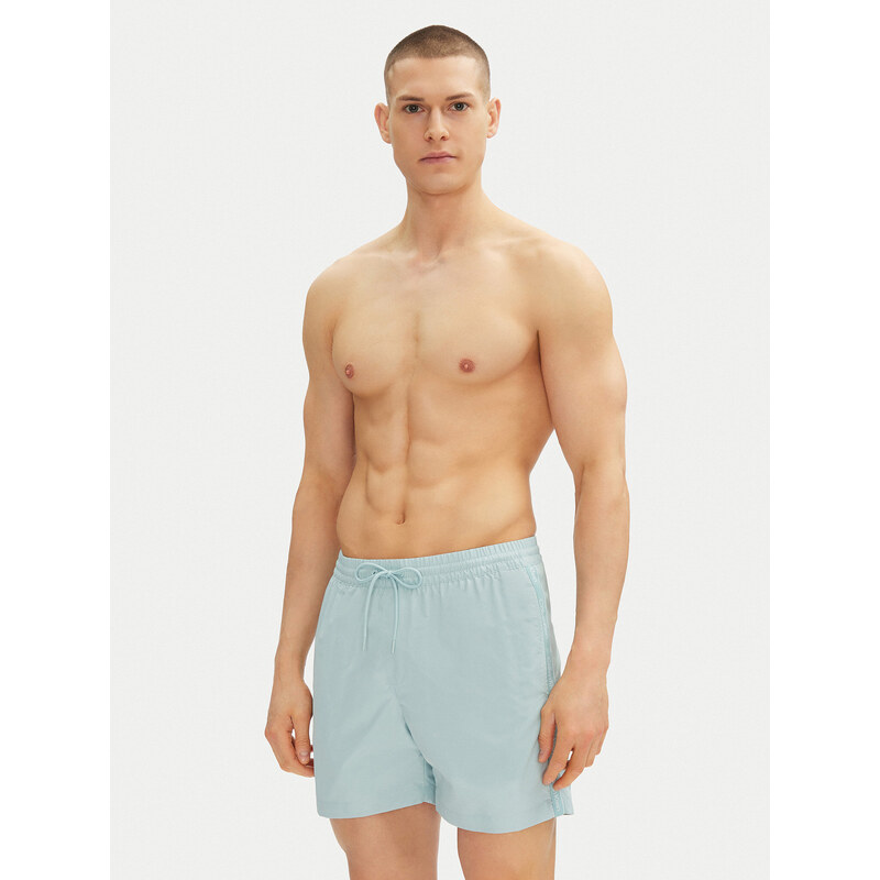 Plavecké šortky Calvin Klein Swimwear