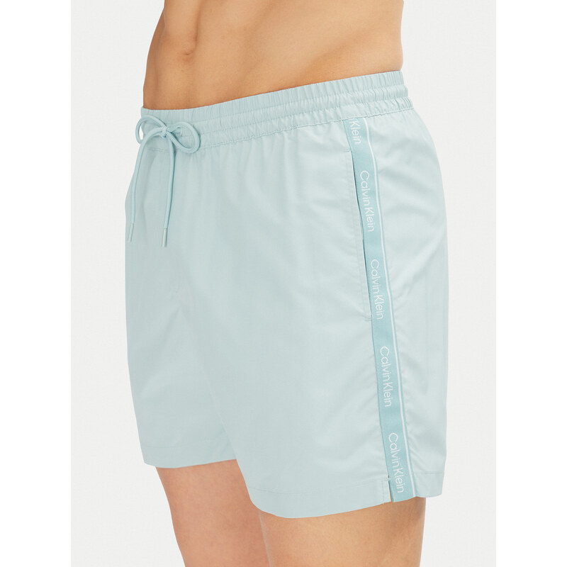 Plavecké šortky Calvin Klein Swimwear