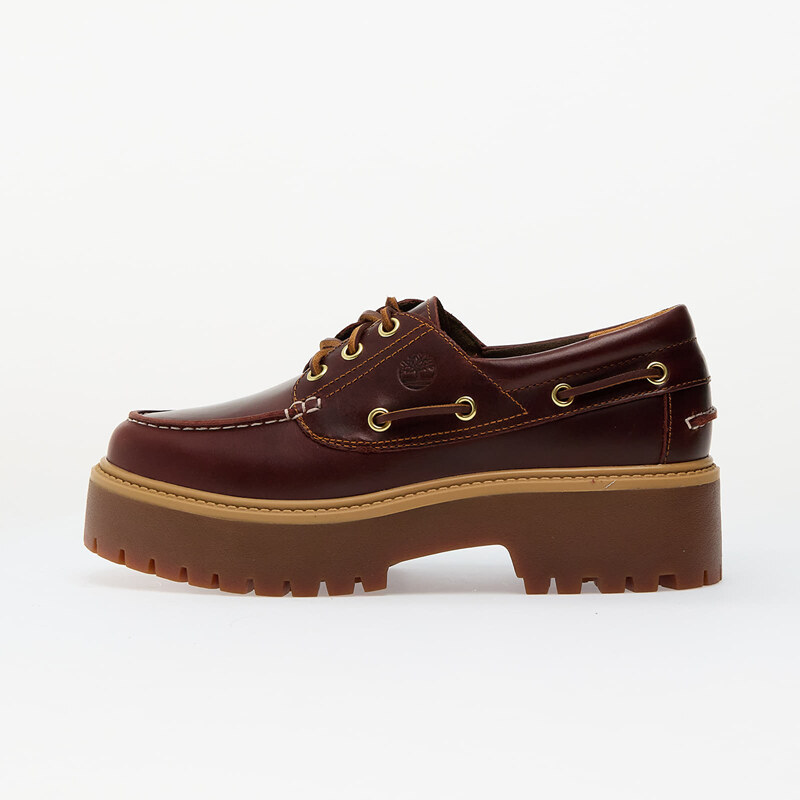 Timberland Stone Street Dark Brown 114386883