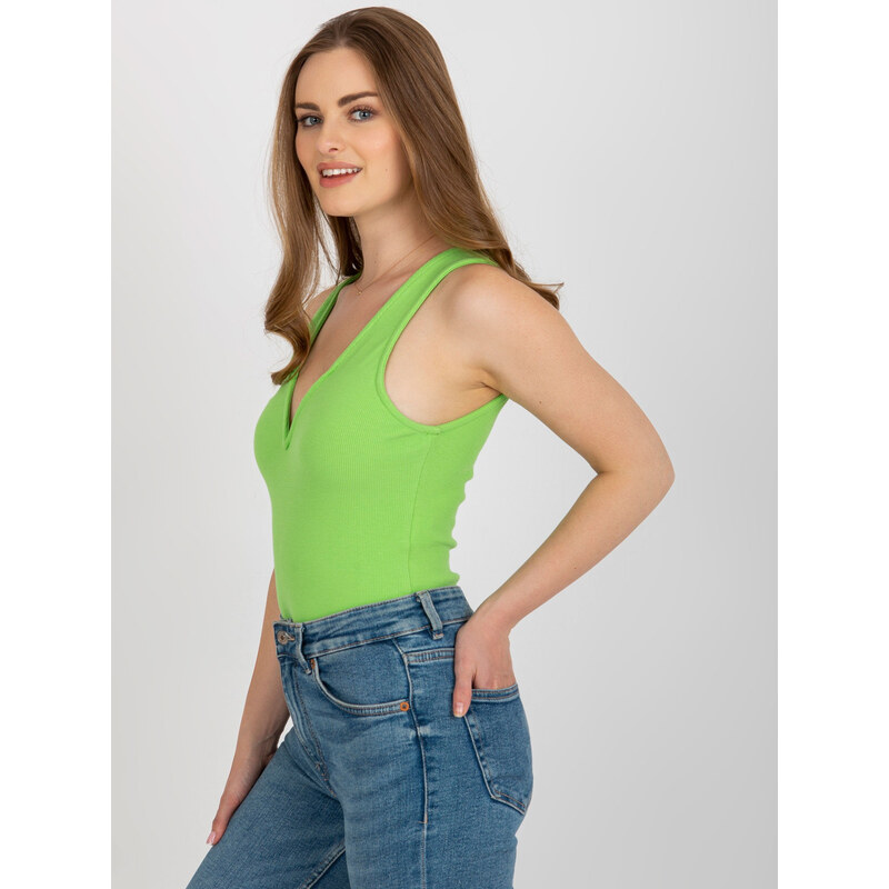Dámské body NM-BO-L55093.29 Jean Louis Francoise