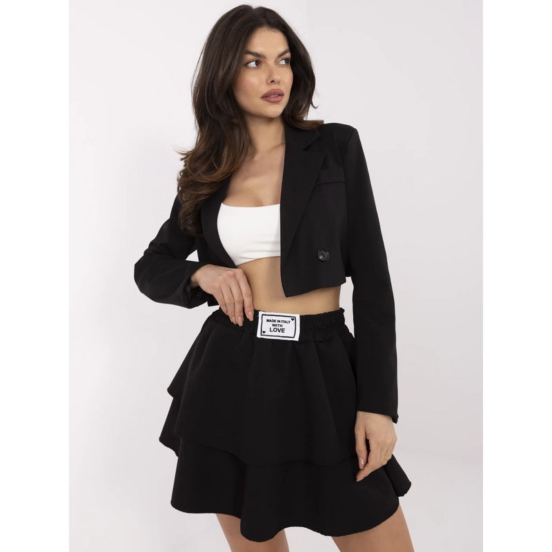 Dámská sukně MI-SD-G9123-1.25 ITALY MODA 106000927