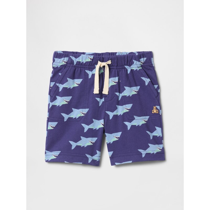 GAP Baby kraťasy Mix & Match - Kluci