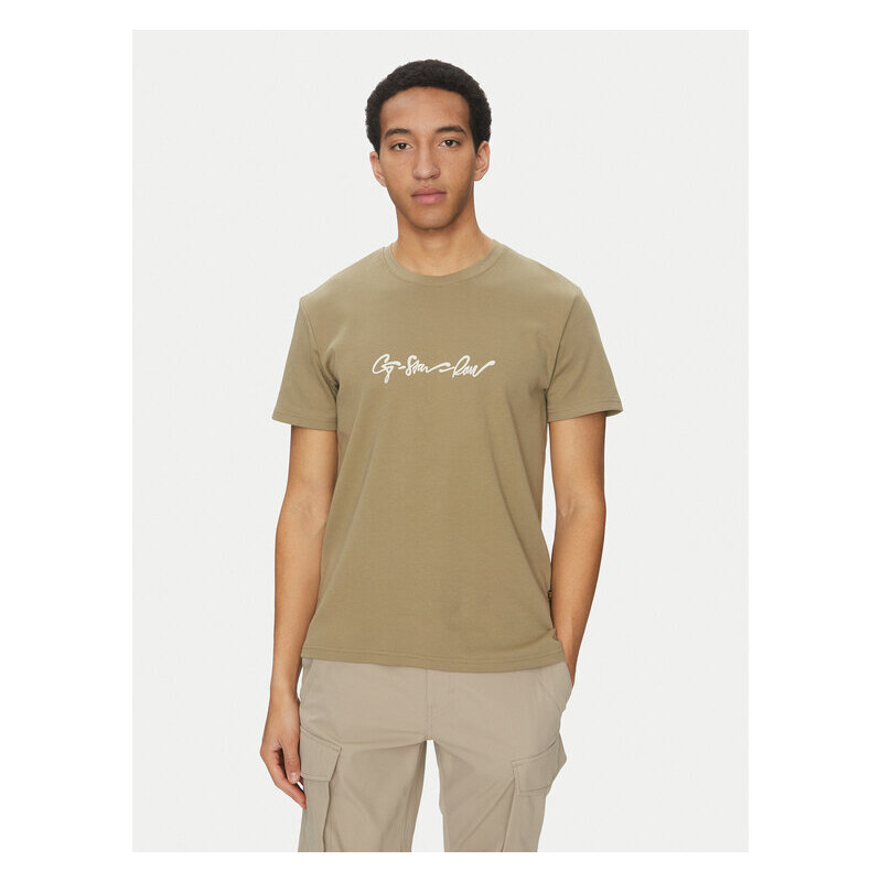 T-Shirt G-Star